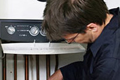 boiler repair Cefn Einion
