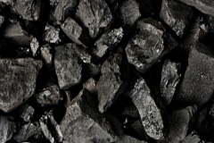 Cefn Einion coal boiler costs