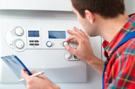 free commercial Cefn Einion boiler quotes